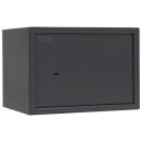 Rottner Möbeltresor Jupiter 4 Doppelbartschloss anthrazit T06453